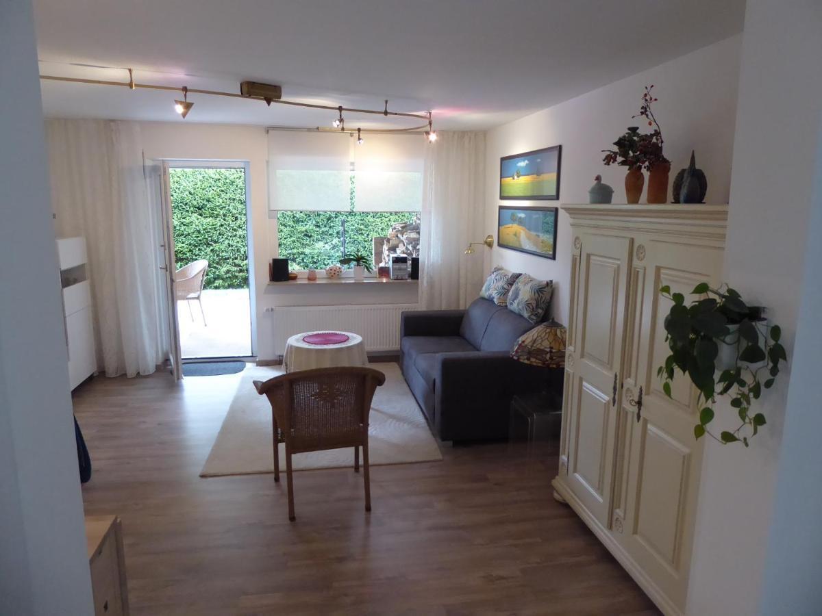 Apartment In 毛尔布隆 外观 照片