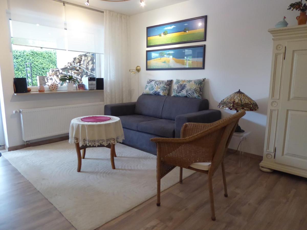 Apartment In 毛尔布隆 外观 照片