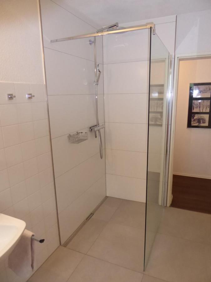 Apartment In 毛尔布隆 外观 照片
