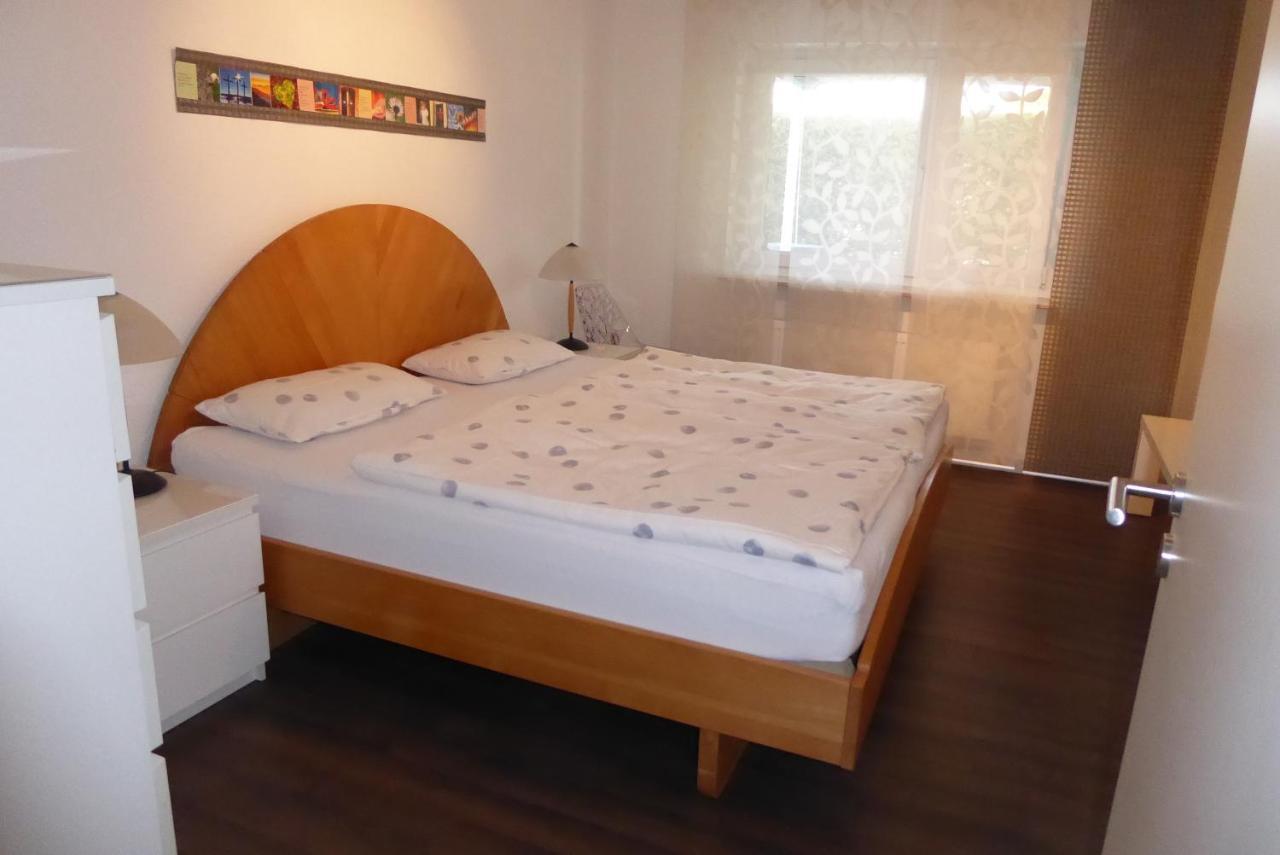 Apartment In 毛尔布隆 外观 照片