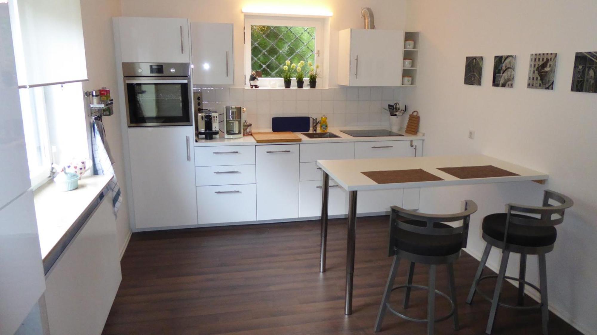 Apartment In 毛尔布隆 外观 照片
