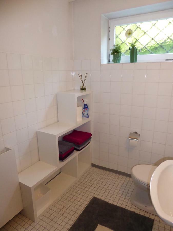 Apartment In 毛尔布隆 外观 照片